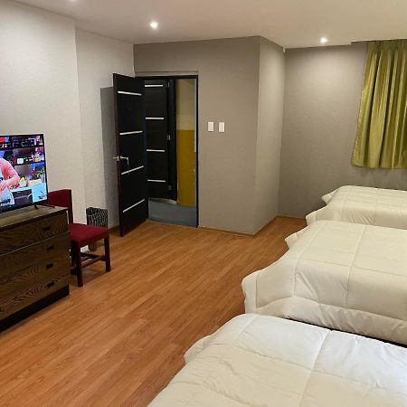 Alston Inn Hotel كويتو المظهر الخارجي الصورة