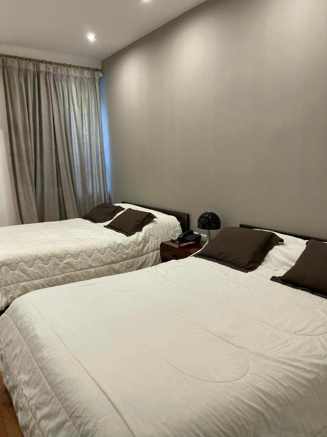 Alston Inn Hotel كويتو المظهر الخارجي الصورة