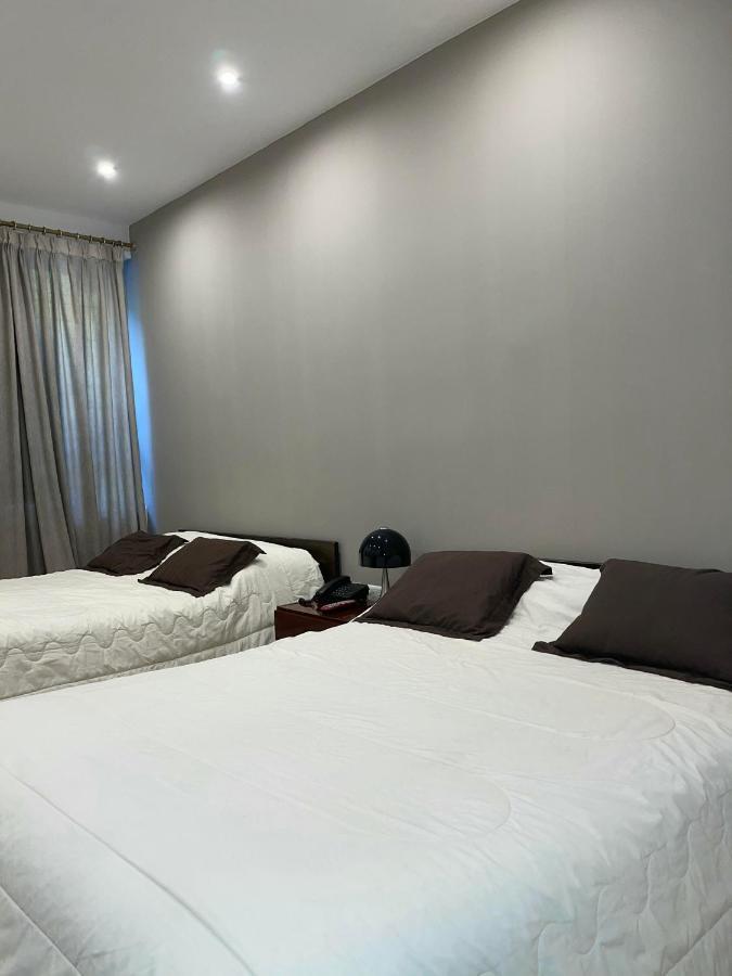 Alston Inn Hotel كويتو المظهر الخارجي الصورة