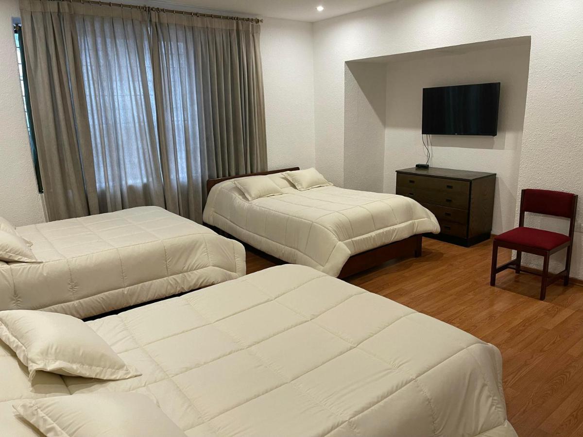Alston Inn Hotel كويتو المظهر الخارجي الصورة
