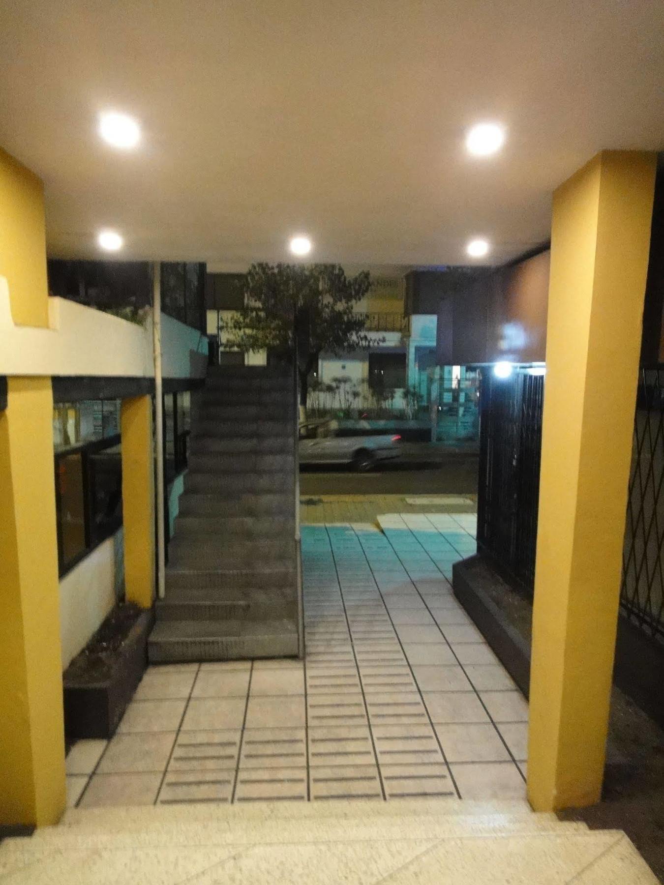 Alston Inn Hotel كويتو المظهر الخارجي الصورة