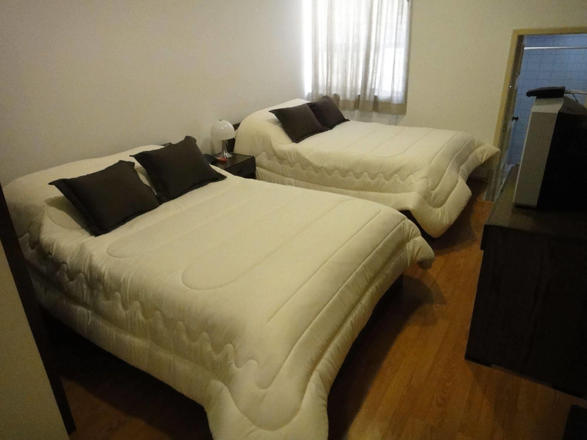 Alston Inn Hotel كويتو المظهر الخارجي الصورة