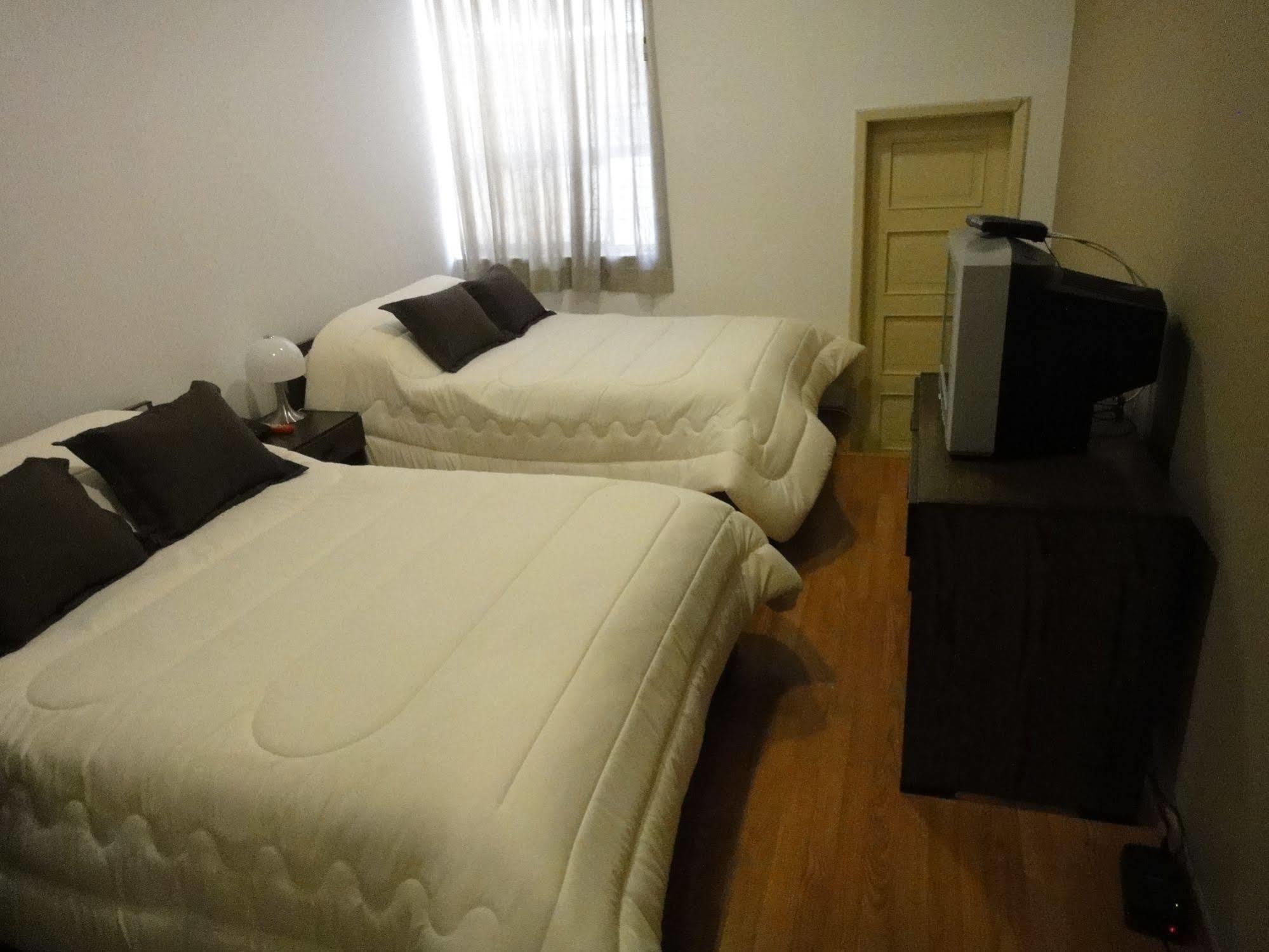 Alston Inn Hotel كويتو المظهر الخارجي الصورة